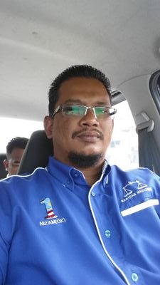 AJK Pergerakan Pemuda UMNO Bahagian Indera Mahkota