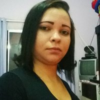 Juliana da Silva Gar (@julianagardi) 's Twitter Profile