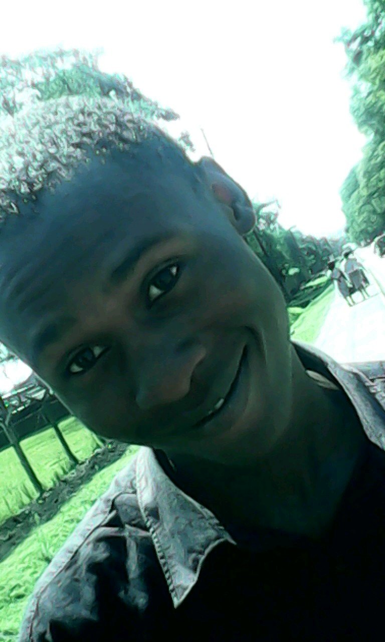 benson_chirchir's profile picture. very humble and have dignity