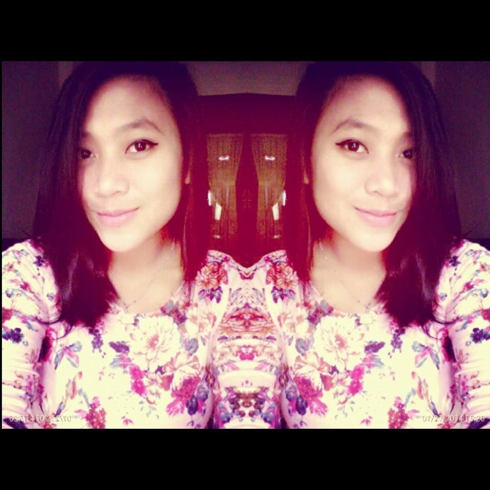 ESHA_TCC's profile picture. Lead Vocal @CoffeeClove | English Major @ STKIP SILIWANGI | Master of Ceremony