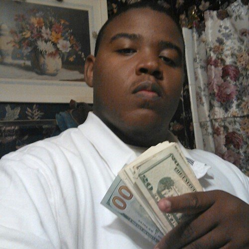 Me good today  money   my life