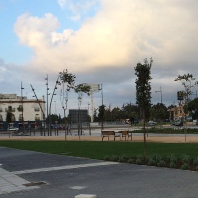 luisgarciaspa's profile picture. Haz algo bueno hoy o si no callate. Como me gusta mi pueblo