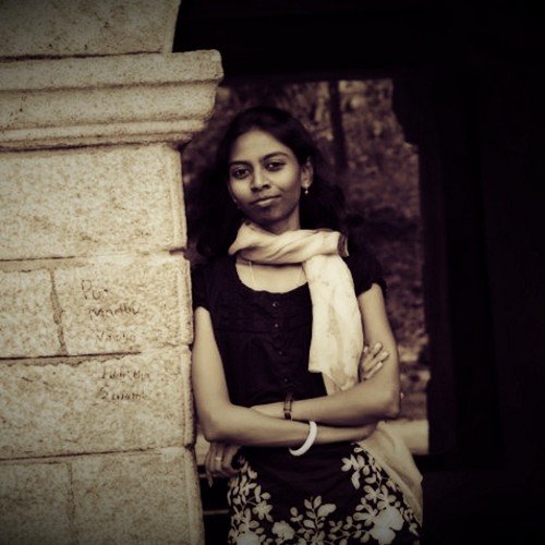 HannahKiruba's profile picture. Software programmer, love reading books (fiction), bathroom singer, easy going, fun-loving, child of God