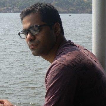 Cloud Enthusiast | Data Center Services | Managed Services | Trekker & Nature Lover | Foodie