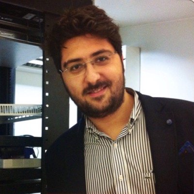 FaraciGiu's profile picture. 