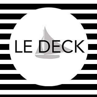 deckclub33's profile picture. 