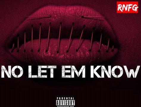 RNFGang's profile picture. #REAL NIGGAS FEAR GOD__# RNFG MUSIC GROUP_NO LET EM KNOW