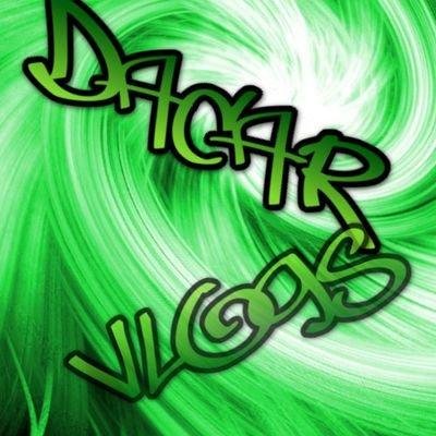 Cuenta deficada al gran youtuber  dcarmona.one o DaCarVlogs