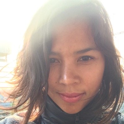 Sporty mama bloggerContent marketeer Sh'bam BodyBalanceRunning