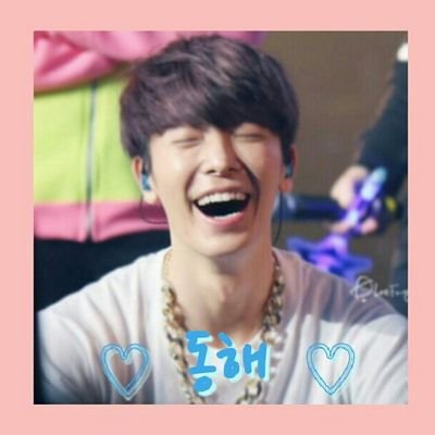 ♡SUPER JUNIOR♡   15人のお兄さん達が大好き  이 동해  95line  niigata