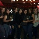 Erika Santamaria - @zinguibidingui - Twitter