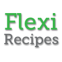 flexirecipes's profile picture. 