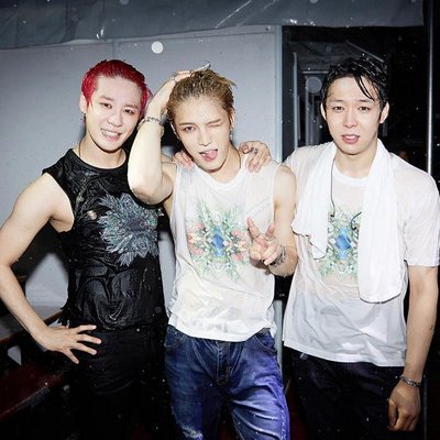 J Y J Jyj Caffeine Twitter