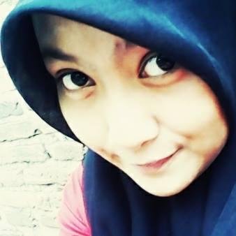 AfifahnuNur's profile picture. BE HAPPY!!!