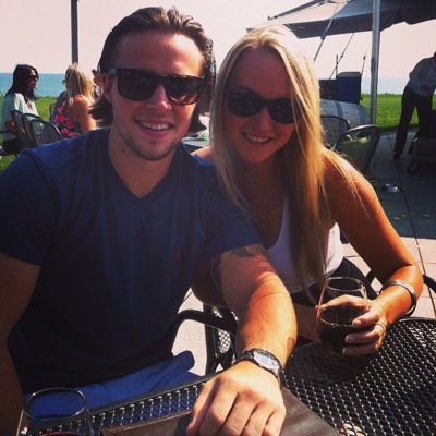 Chicks091's profile picture. Waking up is the 2nd hardest thing in the morning.