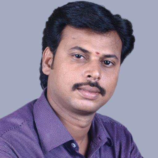 MATHAVANAN's profile picture. 