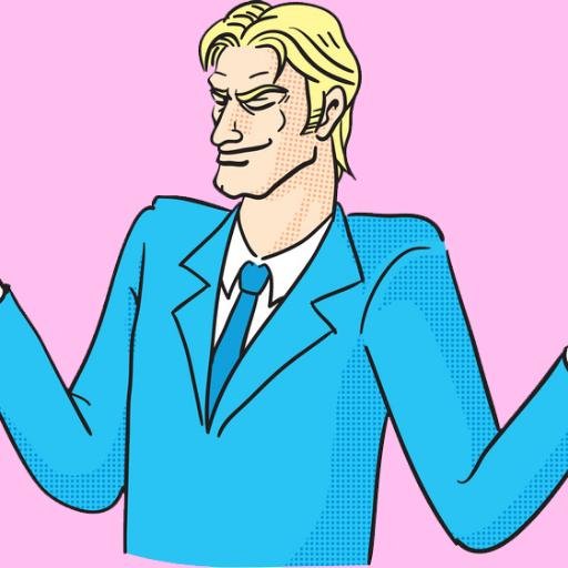 matthew_joyfull's profile picture. やあ、どうも、みんな大好きマシューの公式Twitterアカウントだ。フォローしてくれよな！セクシーな発言で、物議をかもしていくぜ？