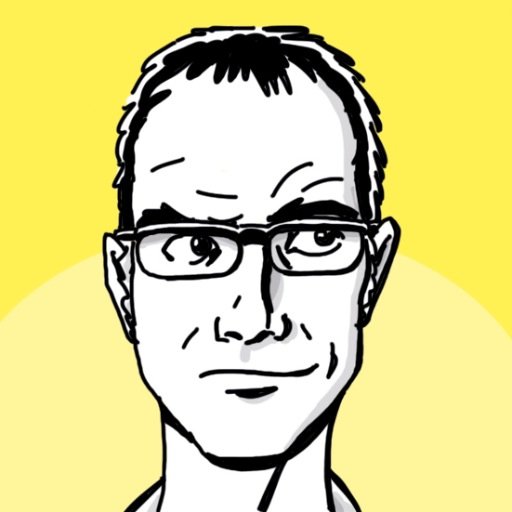 fumettidifam's profile picture. Lurko il porko mannaro e altri improbabili personaggi. Sono anche su Mastodon: @fumettidifam@sociale.network