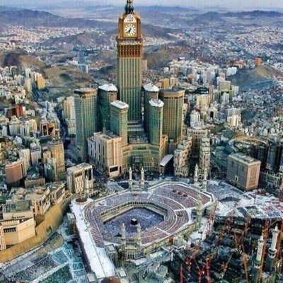 نقوم بعمل حجوزات الفنادق لزوار مكه المكرمه والمدينه المنوره بأفضل الاسعار نتشرف بخدمتكم للحجز والاستفسار واتس اب 00966555441003