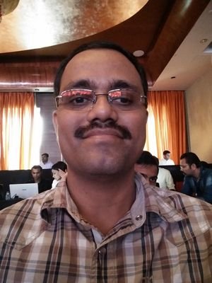 RupeshBhurke's profile picture. 