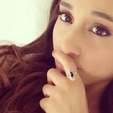 [V] RPHogwarts's.Closed Agency.Helga's.[Ariana Grande]