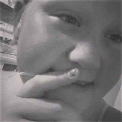 IDFWU✋ if u had a life u wouldnt have to worry about mine bitch✌ stay ratchet ha, ur cool... NOT