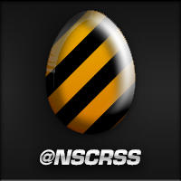 NSCRSS's profile picture. 