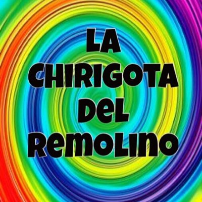 Twitter Oficial de la Chirigota de Kike Remolino