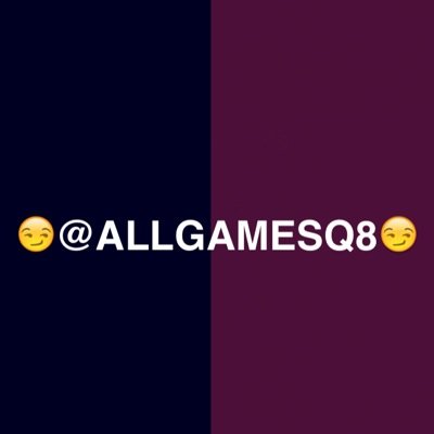 On this account, I play the number game, name game, answer this and I also create other games. DAILY & I am 100% honest. تابعوني ماراح تندمون.