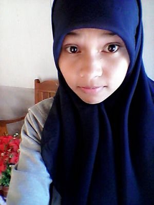 ayu_1a's profile picture. sukses karena allah swt