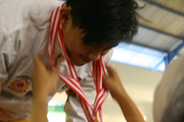 elrumi_t's profile picture. おはよう