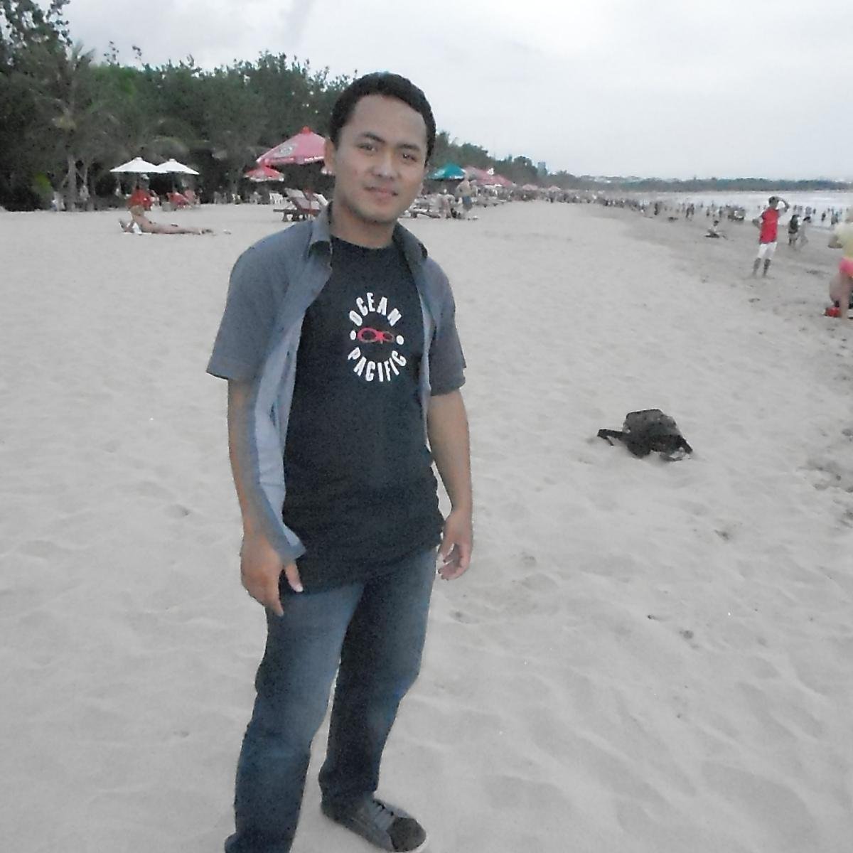 ronyprasetyo748's profile picture. Faculty of Administration Science 2010|| FIA Publik, Universitas Brawijaya