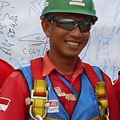 ChAnangWidodo's profile picture. SATRIO KABUR KANGINAN