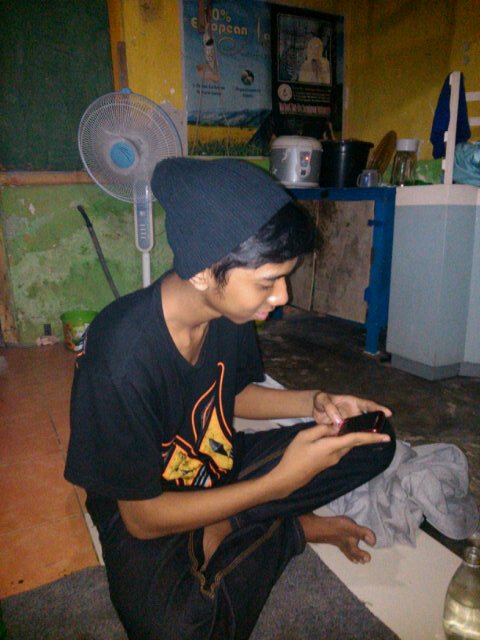 Mahesaab's profile picture. Line:Brillianss