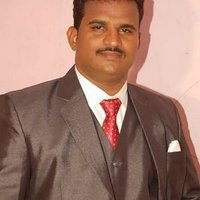 Shrishail Waggenavar (@swaggenavar) 's Twitter Profile Photo