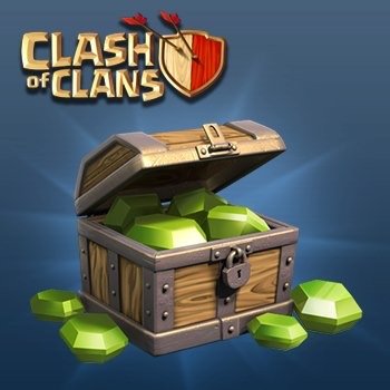 ClashAppNana's profile picture. Download AppNana! Lets help each other get free gems! Follow me and tweet your code or DM me and I'll type it in. My code is t5810707 Fellow clashers unite!