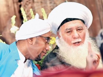 محمد فرق كهفي رزني