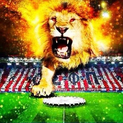 unforgiven_gr's profile picture. 