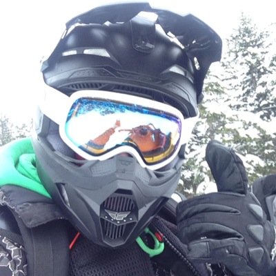 captaincortez2's profile picture. Ride sleds, north slope life