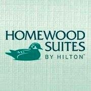 Make Yourself At Home @HomewoodSuitesLawton