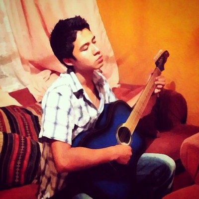 amigo de los amigos!