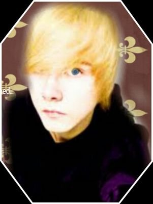 I am Alfred, thrIrteen years-old,My father is @CharlesBoyleRP, I am more evil then I look.|#Rp|#Sortaoc|