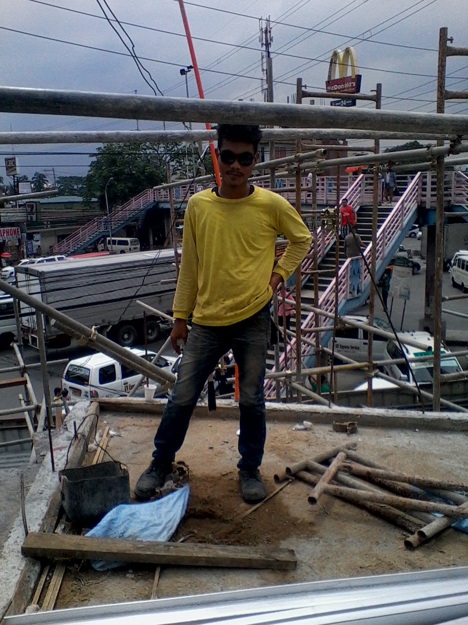 maker2417's profile picture. 