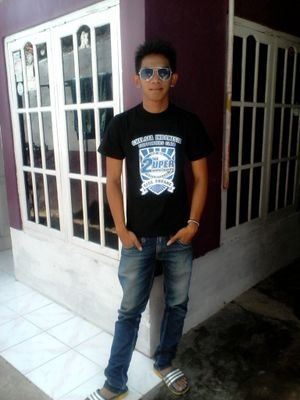 zhie_uchiha's profile picture. Keep The Blue Flag Flying High