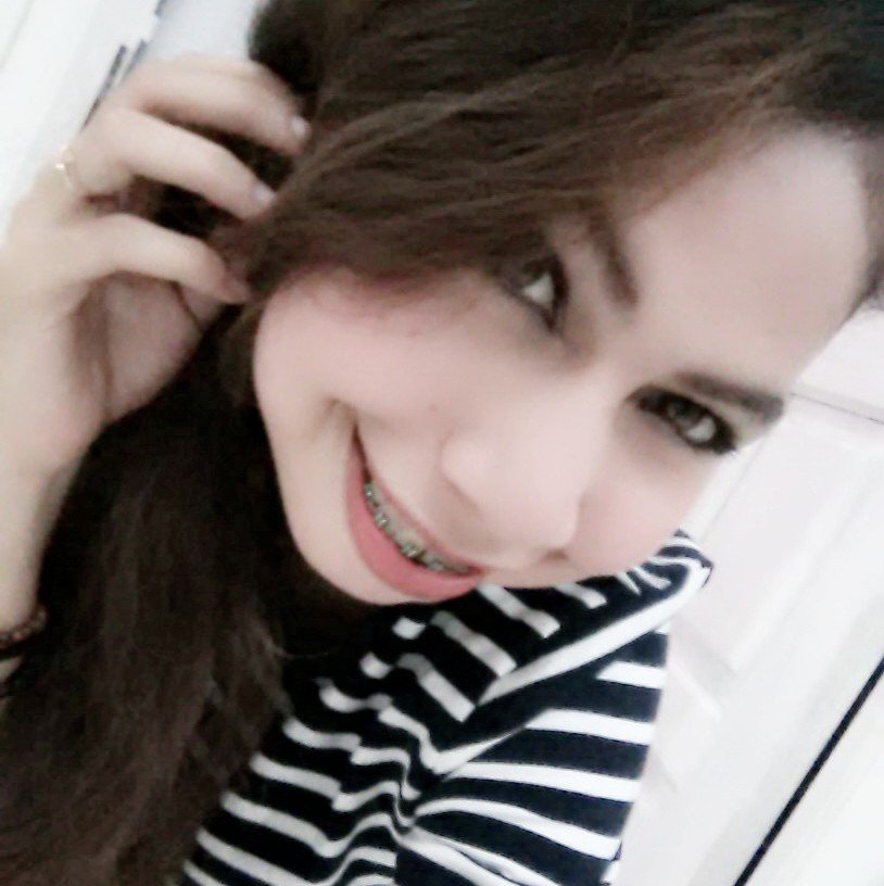 nazlaagram's profile picture. Babher ;*