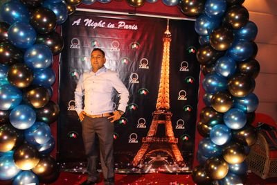 mr deepak kumar