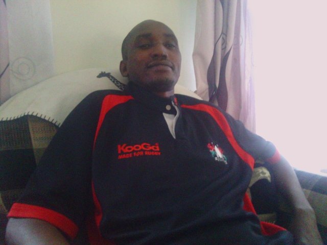 peterkamau1974's profile picture. 