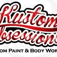 Kustom Obsessions (@kstmobsns) 's Twitter Profile