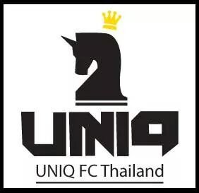 UNIQ_FC_Thailandさんのプロフィール画像