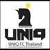 UNIQ_FC_Thailand (@UNIQ_FC_Thai) Twitter profile photo